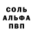 КЕТАМИН VHQ inovastick Play